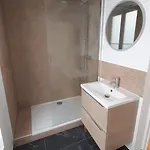 Apartment T2, Centre