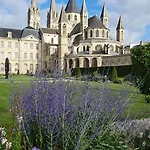 T2, Centre Apartment Caen