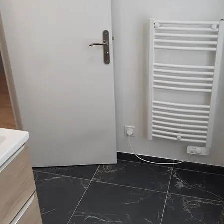 דירה T2, Centre *