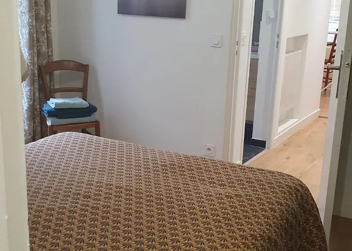 Appartement T2, Centre *