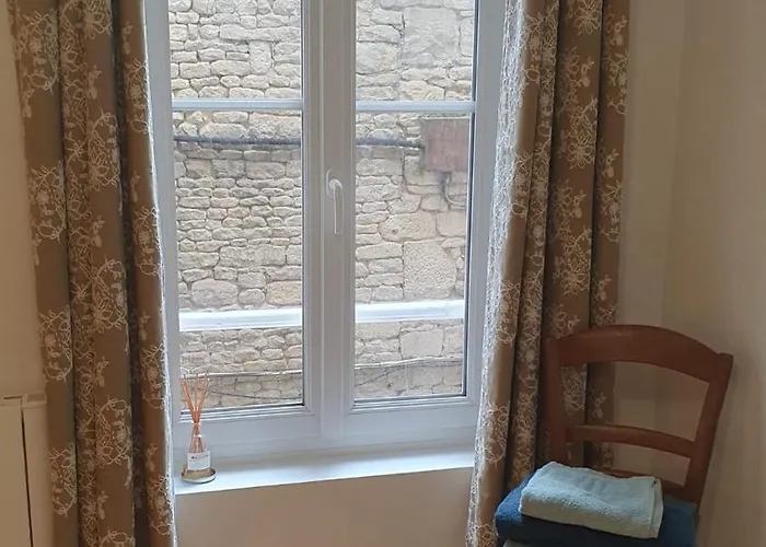 T2, Centre Appartement *