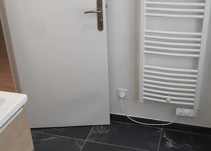 Appartement T2, Centre *