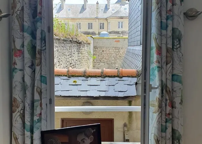 T2, Centre Appartement *