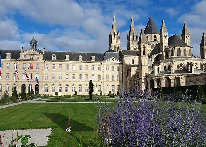 T2, Centre Appartement