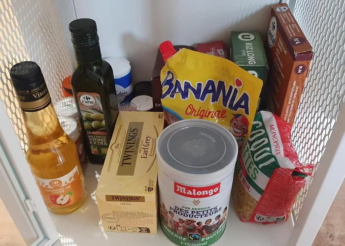 T2, Centre Appartement *