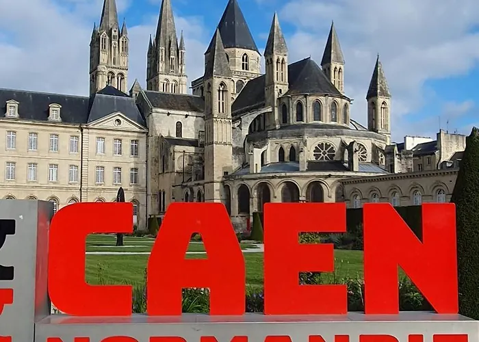 Appartement T2, Centre