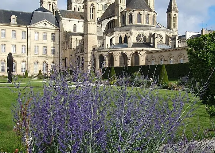 T2, Centre Appartement Caen